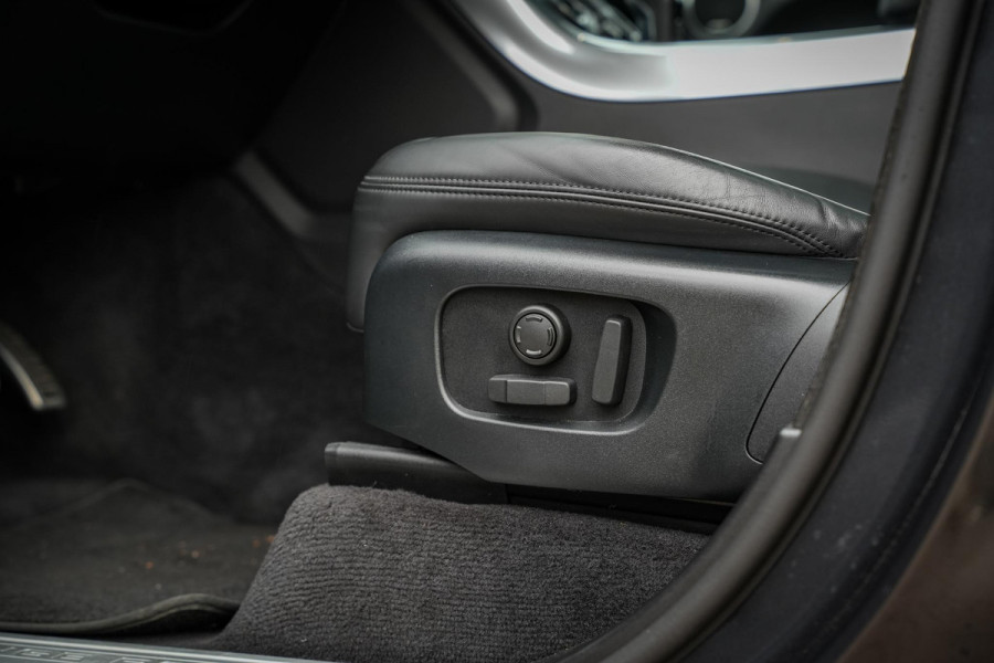 Land Rover Range Rover Sport 5.0 V8 SC HSE Dynamic Panoramadak Meridian