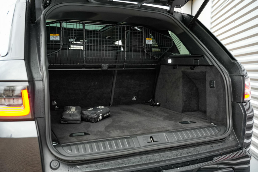 Land Rover Range Rover Sport 5.0 V8 SC HSE Dynamic Panoramadak Meridian