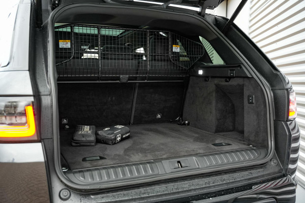 Land Rover Range Rover Sport 5.0 V8 SC HSE Dynamic Panoramadak Meridian