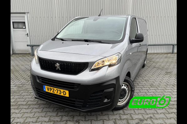 Peugeot Expert 2.0 BlueHDI 145 Standard Premium*A/C*CRUISE*NAVI*