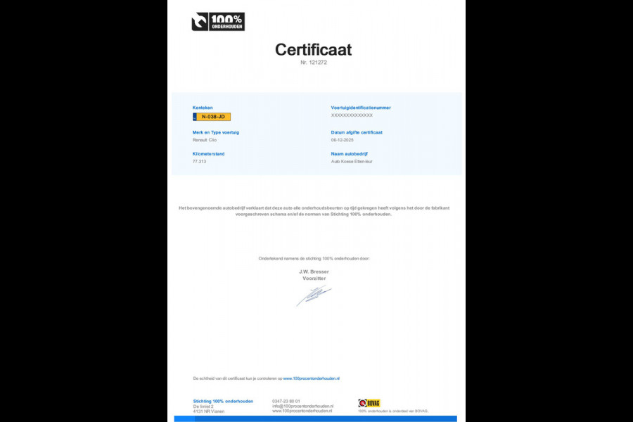 Renault Clio TCe 90 Zen | Navigatie | Cruise Control | Apple Carplay | Airconditioning