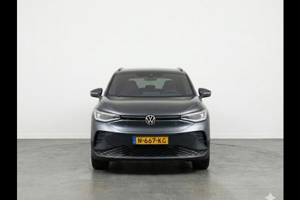 Volkswagen ID.4 GTX 4Motion 77 kWh 299pk| 20'LM-velgen| Pano-dak| verwarmd stuur +voorruit | Camera
