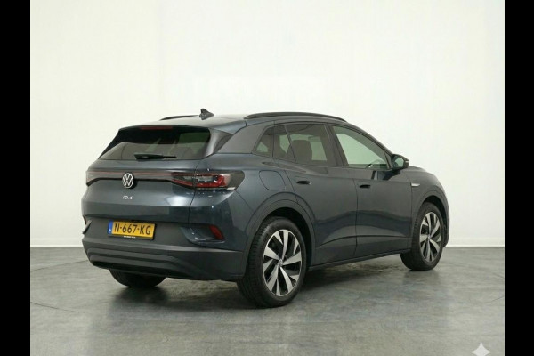 Volkswagen ID.4 GTX 4Motion 77 kWh 299pk| 20'LM-velgen| Pano-dak| verwarmd stuur +voorruit | Camera