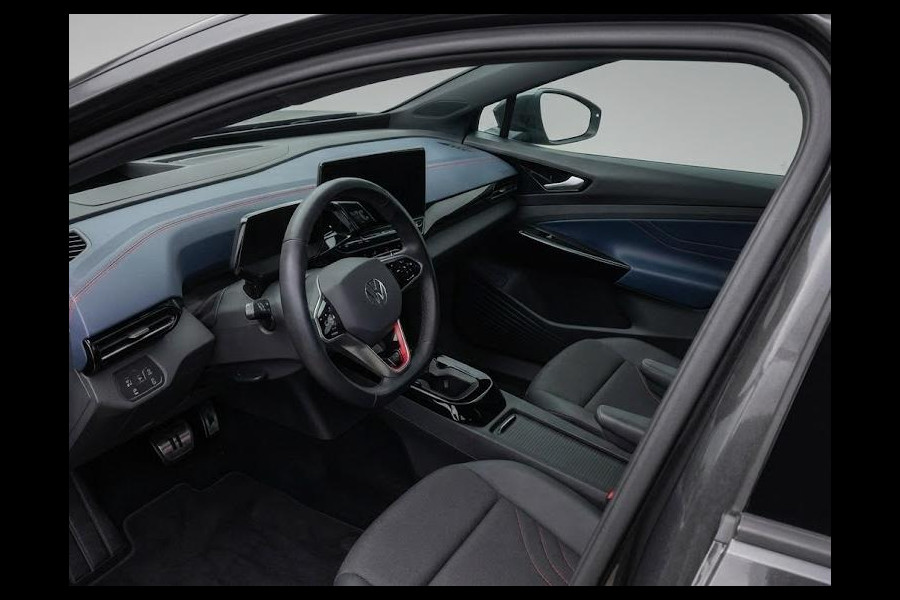 Volkswagen ID.4 GTX 4Motion 77 kWh 299pk| 20'LM-velgen| Pano-dak| verwarmd stuur +voorruit | Camera