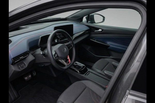 Volkswagen ID.4 GTX 4Motion 77 kWh 299pk| 20'LM-velgen| Pano-dak| verwarmd stuur +voorruit | Camera