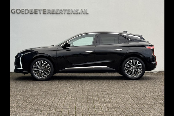 DS DS 4 1.2 PT 130 EAT8 Bastille | Elektr. achterklep | Carplay | Prijs is rijklaar