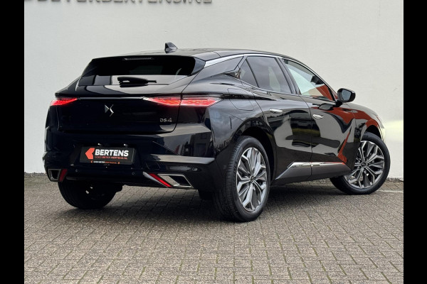 DS DS 4 1.2 PT 130 EAT8 Bastille | Elektr. achterklep | Carplay | Prijs is rijklaar