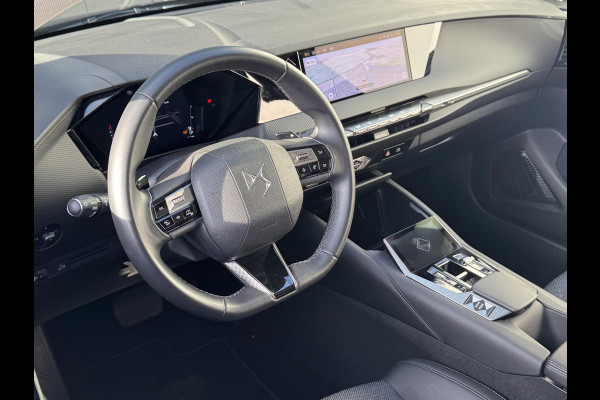 DS DS 4 1.2 PT 130 EAT8 Bastille | Elektr. achterklep | Carplay | Prijs is rijklaar