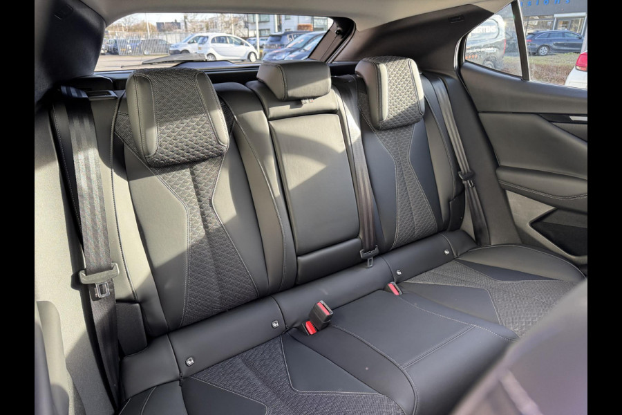 DS DS 4 1.2 PT 130 EAT8 Bastille | Elektr. achterklep | Carplay | Prijs is rijklaar