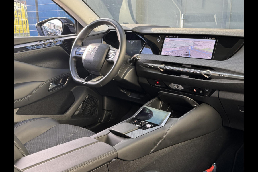 DS DS 4 1.2 PT 130 EAT8 Bastille | Elektr. achterklep | Carplay | Prijs is rijklaar