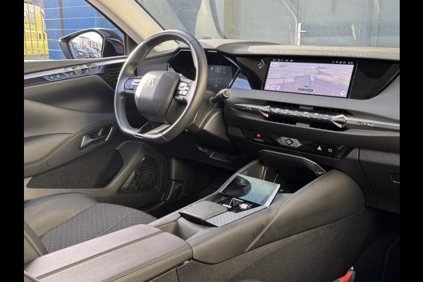 DS DS 4 1.2 PT 130 EAT8 Bastille | Elektr. achterklep | Carplay | Prijs is rijklaar