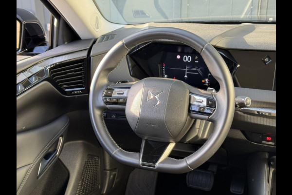 DS DS 4 1.2 PT 130 EAT8 Bastille | Elektr. achterklep | Carplay | Prijs is rijklaar