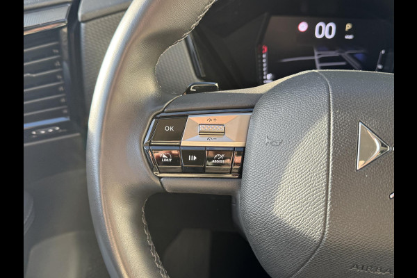 DS DS 4 1.2 PT 130 EAT8 Bastille | Elektr. achterklep | Carplay | Prijs is rijklaar