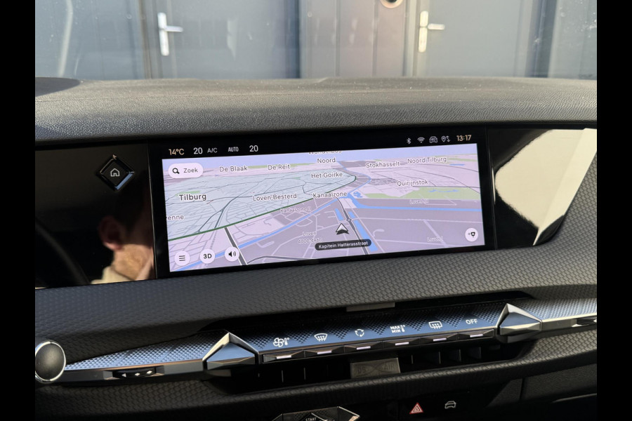 DS DS 4 1.2 PT 130 EAT8 Bastille | Elektr. achterklep | Carplay | Prijs is rijklaar
