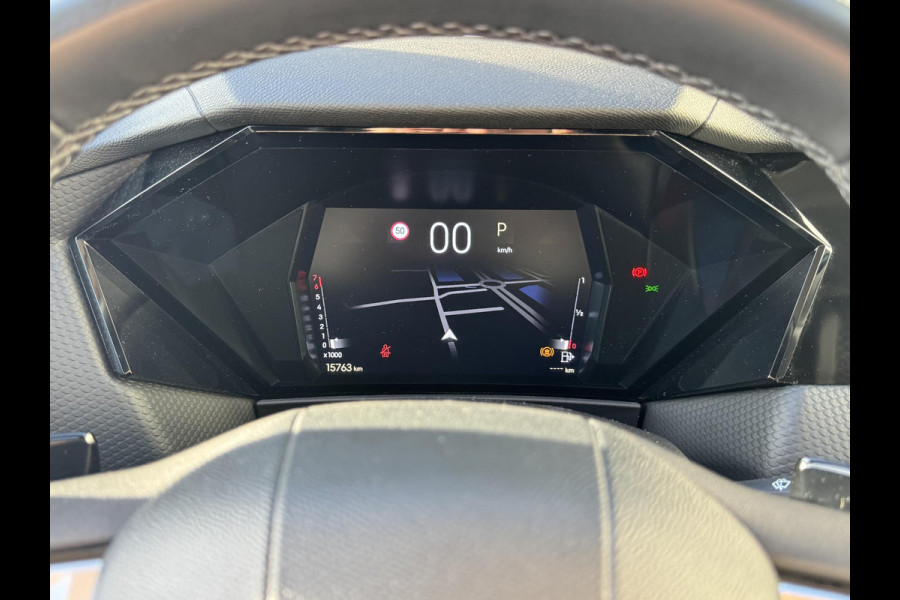 DS DS 4 1.2 PT 130 EAT8 Bastille | Elektr. achterklep | Carplay | Prijs is rijklaar