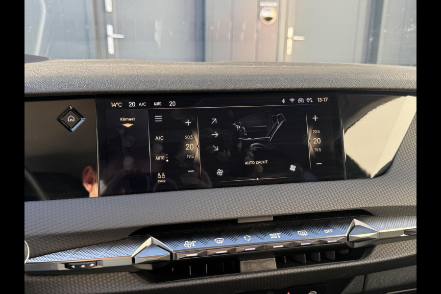 DS DS 4 1.2 PT 130 EAT8 Bastille | Elektr. achterklep | Carplay | Prijs is rijklaar