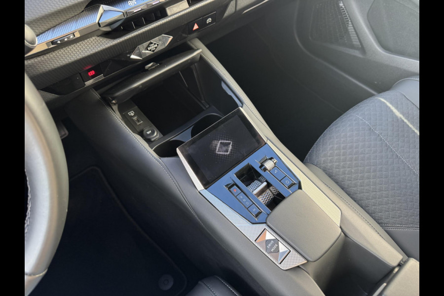 DS DS 4 1.2 PT 130 EAT8 Bastille | Elektr. achterklep | Carplay | Prijs is rijklaar