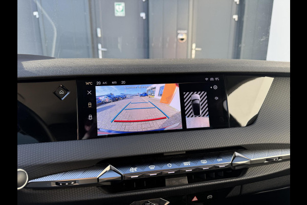 DS DS 4 1.2 PT 130 EAT8 Bastille | Elektr. achterklep | Carplay | Prijs is rijklaar