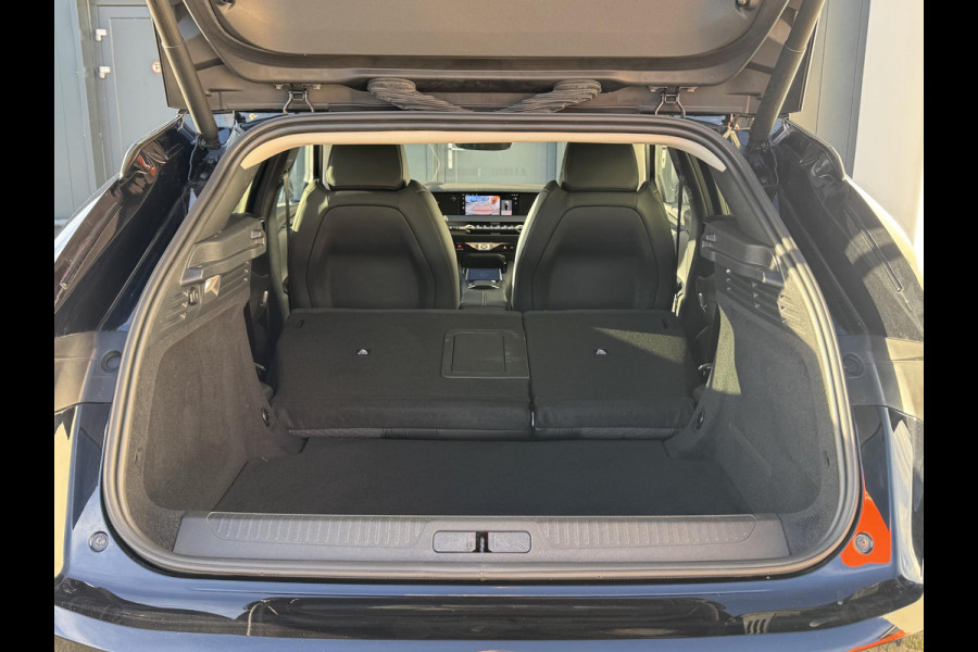 DS DS 4 1.2 PT 130 EAT8 Bastille | Elektr. achterklep | Carplay | Prijs is rijklaar