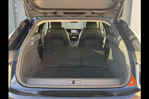 DS DS 4 1.2 PT 130 EAT8 Bastille | Elektr. achterklep | Carplay | Prijs is rijklaar