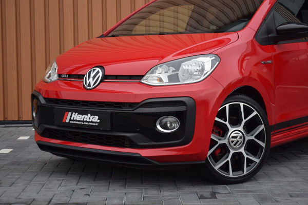 Volkswagen up! GTI 1.0 TSI 116pk | Pano | Beats | Camera