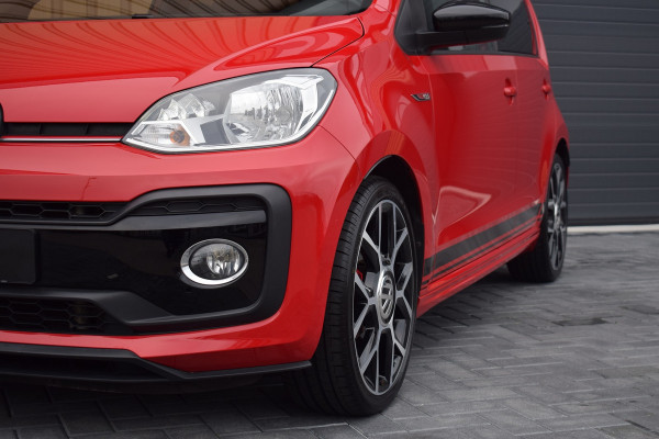 Volkswagen up! GTI 1.0 TSI 116pk | Pano | Beats | Camera