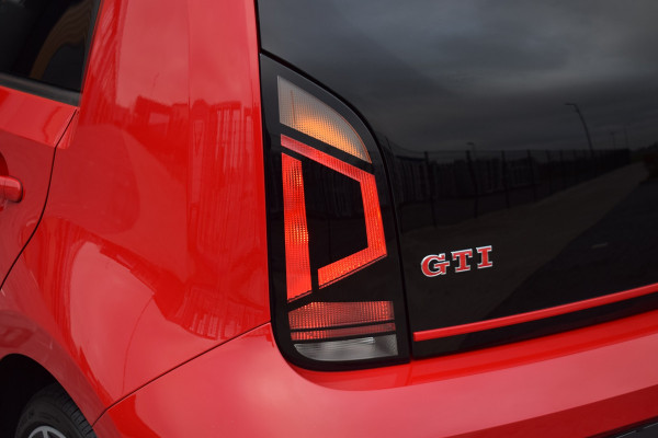 Volkswagen up! GTI 1.0 TSI 116pk | Pano | Beats | Camera