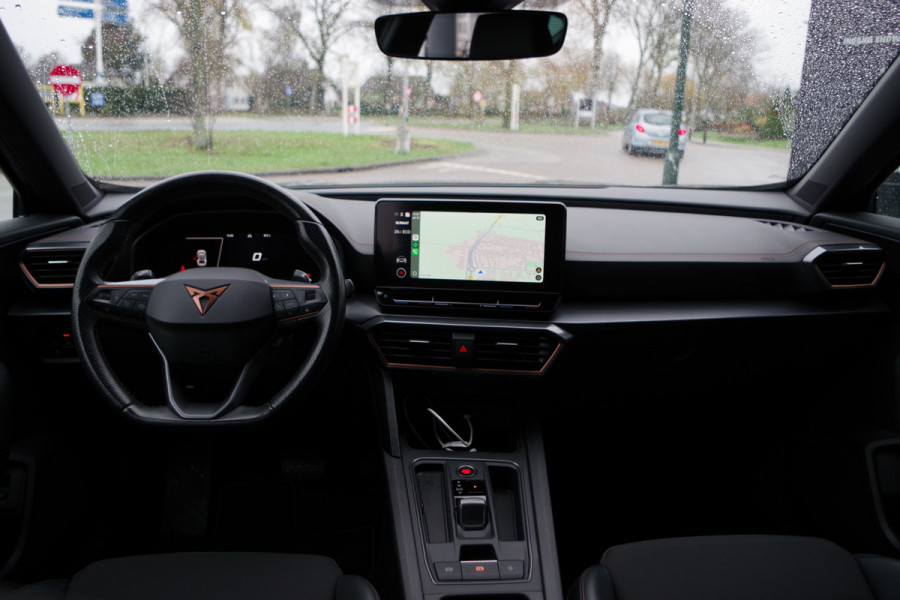 CUPRA Formentor 1.4 e-Hybrid 204 PK Adrenaline PHEV, Carplay, Adap. Cruise Control, 19" LM Velgen