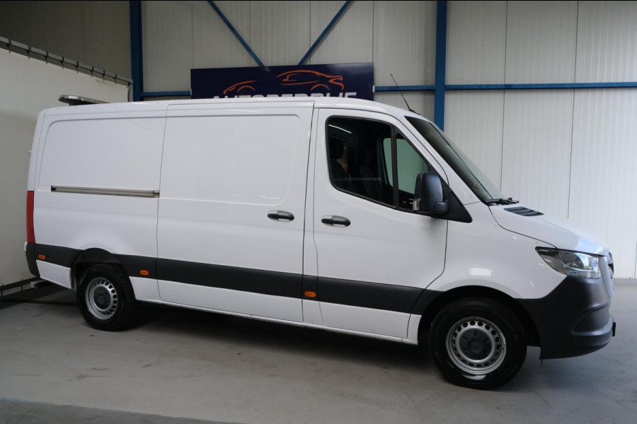 Mercedes-Benz Sprinter 316 2.2 CDI L2H2 EURO VI-D
