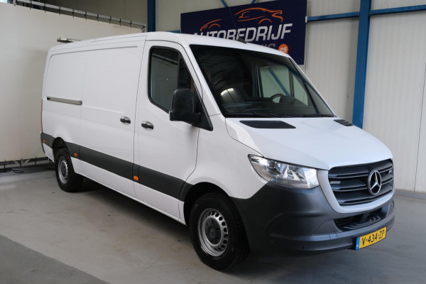 Mercedes-Benz Sprinter 316 2.2 CDI L2H2 EURO VI-D