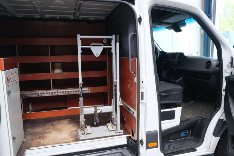 Mercedes-Benz Sprinter 316 2.2 CDI L2H2 EURO VI-D