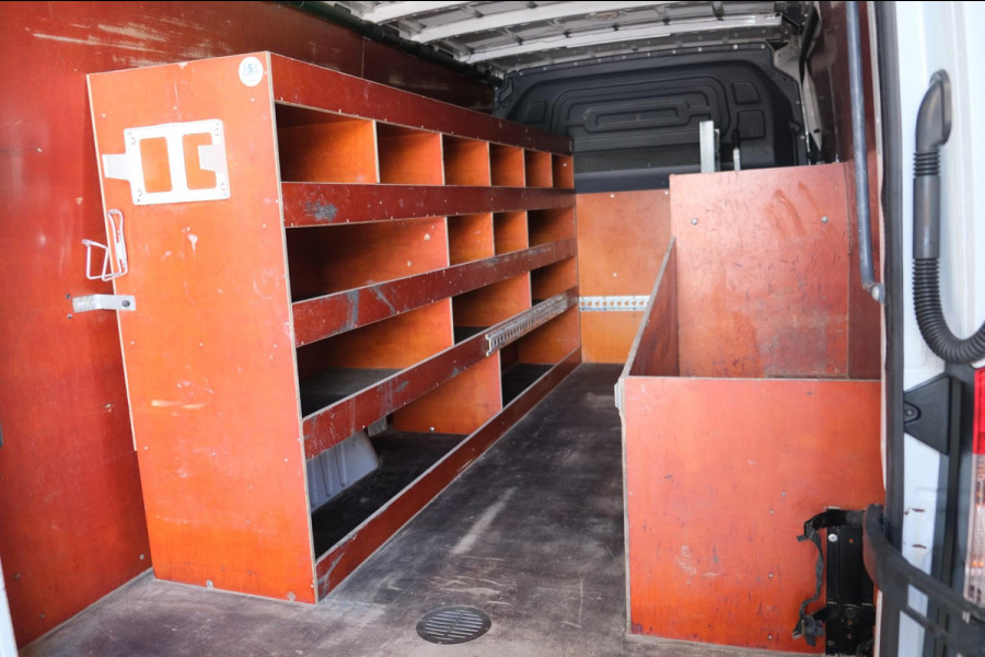 Mercedes-Benz Sprinter 316 2.2 CDI L2H2 EURO VI-D