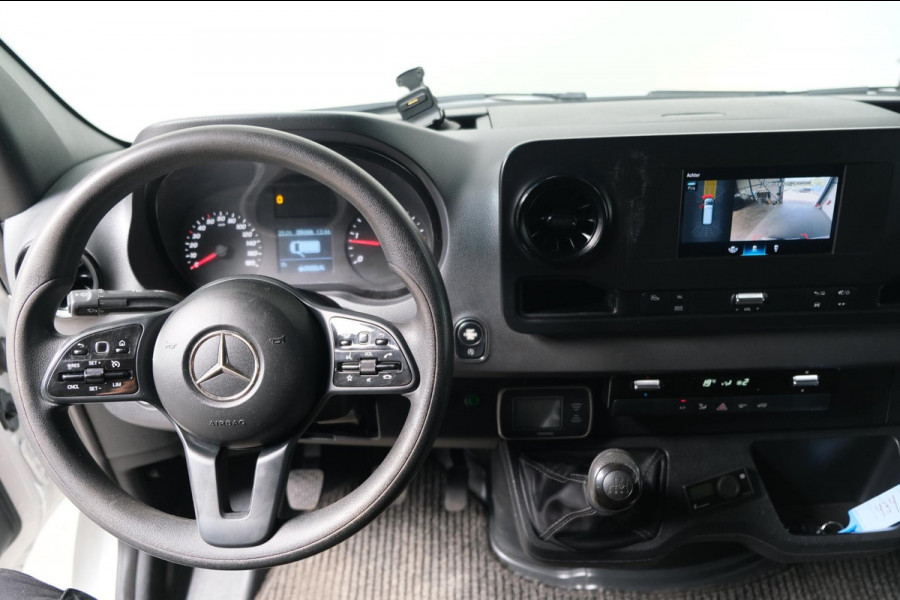 Mercedes-Benz Sprinter 316 2.2 CDI L2H2 EURO VI-D