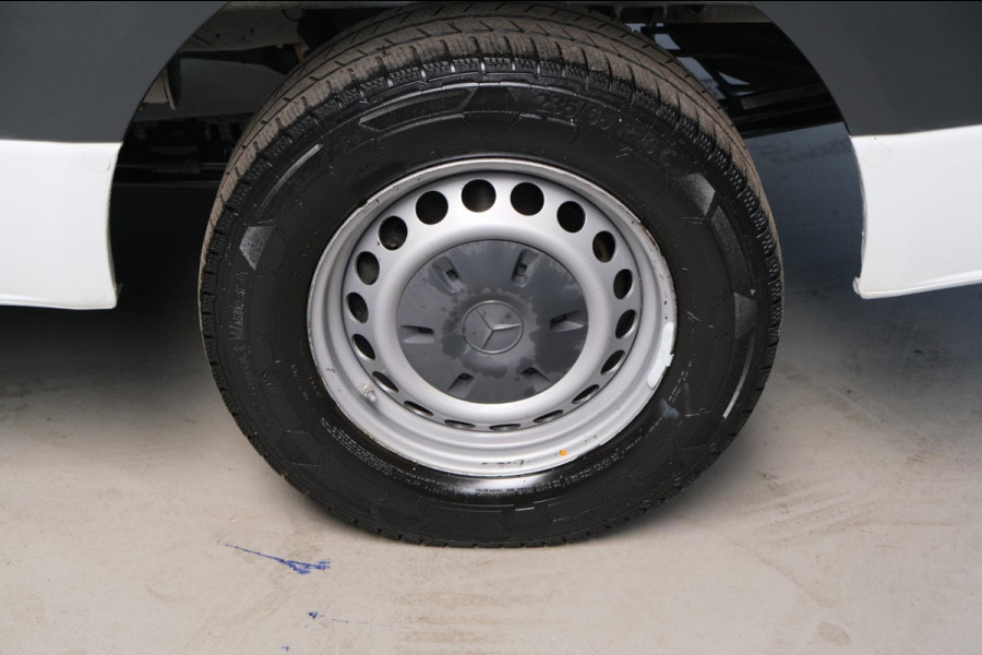 Mercedes-Benz Sprinter 316 2.2 CDI L2H2 EURO VI-D