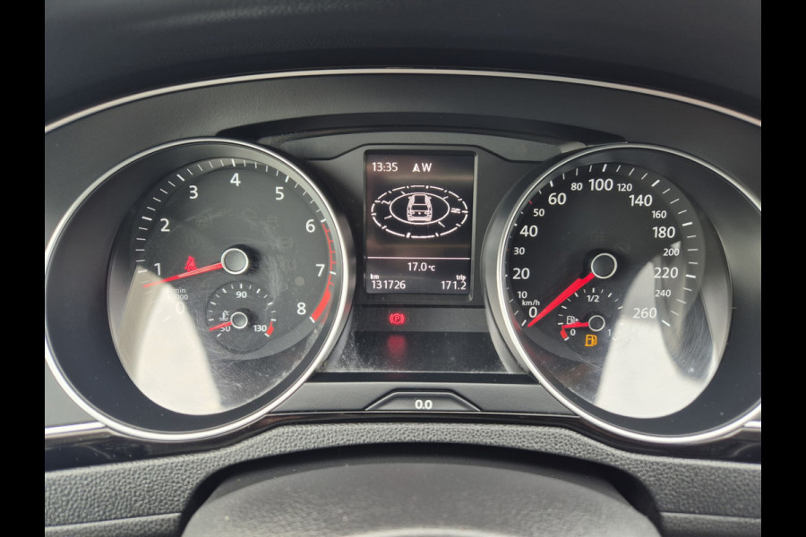 Volkswagen Passat Variant 1.4 TSI ACT Highline ,airco,Carplay/Andriod,adap cruise,navigatie,stoelverwarming,parkeersensoren,