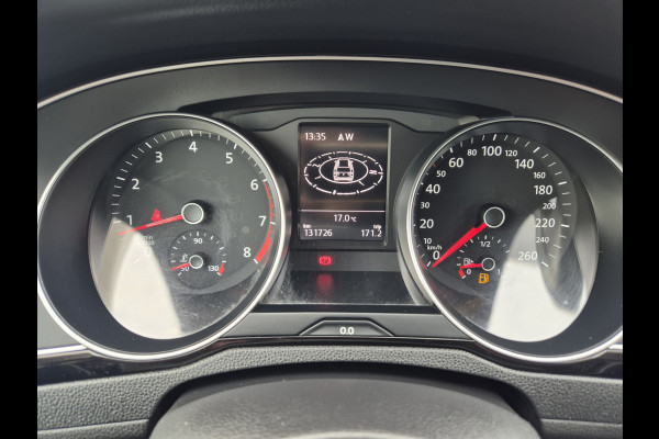 Volkswagen Passat Variant 1.4 TSI ACT Highline ,airco,Carplay/Andriod,adap cruise,navigatie,stoelverwarming,parkeersensoren,