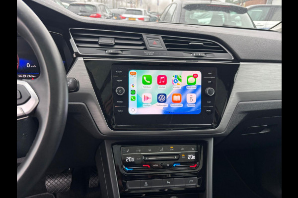 Volkswagen Passat Variant 1.4 TSI ACT Highline ,airco,Carplay/Andriod,adap cruise,navigatie,stoelverwarming,parkeersensoren,