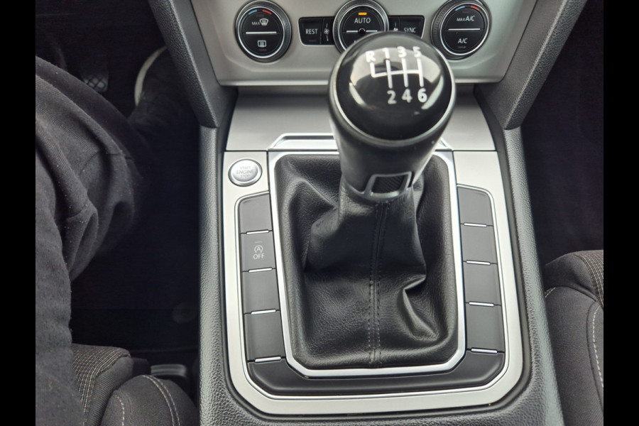 Volkswagen Passat Variant 1.4 TSI ACT Highline ,airco,Carplay/Andriod,adap cruise,navigatie,stoelverwarming,parkeersensoren,