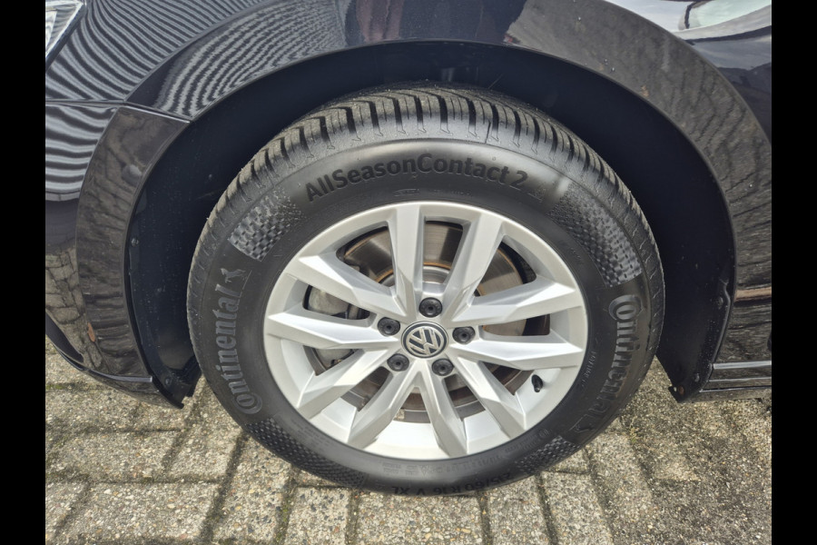 Volkswagen Passat Variant 1.4 TSI ACT Highline ,airco,Carplay/Andriod,adap cruise,navigatie,stoelverwarming,parkeersensoren,