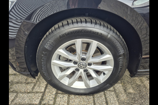 Volkswagen Passat Variant 1.4 TSI ACT Highline ,airco,Carplay/Andriod,adap cruise,navigatie,stoelverwarming,parkeersensoren,