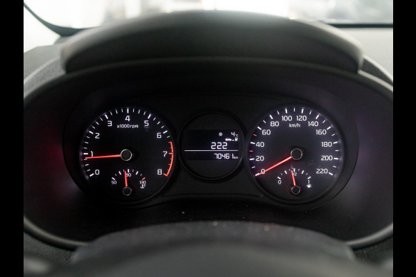 Kia Picanto 1.0 CVVT Design Edition | Climate controle | Camera | Navigatie