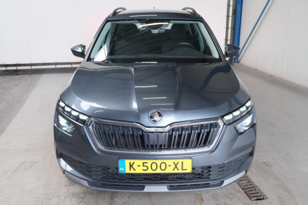 Škoda Kamiq 1.0 TSI Business Edition Automaat - N.A.P. Airco, Cruise, PDC, Navi, Trekhaak.