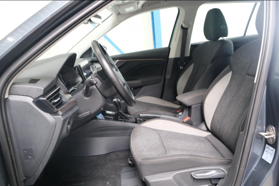Škoda Kamiq 1.0 TSI Business Edition Automaat - N.A.P. Airco, Cruise, PDC, Navi, Trekhaak.