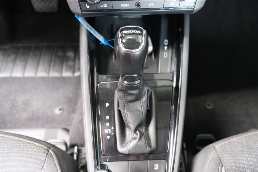 Škoda Kamiq 1.0 TSI Business Edition Automaat - N.A.P. Airco, Cruise, PDC, Navi, Trekhaak.