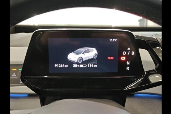 Volkswagen ID.3 First Plus 58 kWh 19 " LM VELGEN ACHTERUITRIJCAMERA STOELVERWARMING 1E EIGENAAR