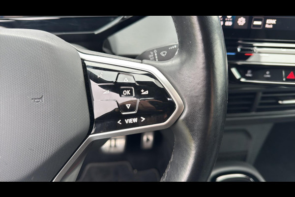 Volkswagen ID.3 First Plus 58 kWh 19 " LM VELGEN ACHTERUITRIJCAMERA STOELVERWARMING 1E EIGENAAR
