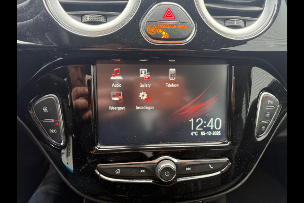 Opel ADAM 1.0 Turbo Rocks Ilvy Favourite,airco,cruisecontrol,parkeersensoren,