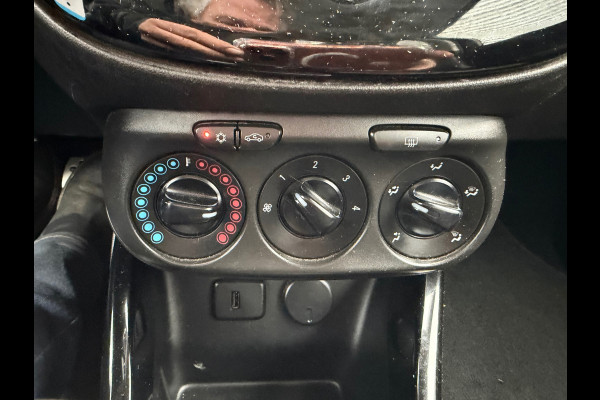 Opel ADAM 1.0 Turbo Rocks Ilvy Favourite,airco,cruisecontrol,parkeersensoren,