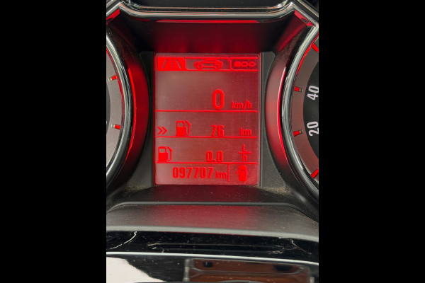 Opel ADAM 1.0 Turbo Rocks Ilvy Favourite,airco,cruisecontrol,parkeersensoren,