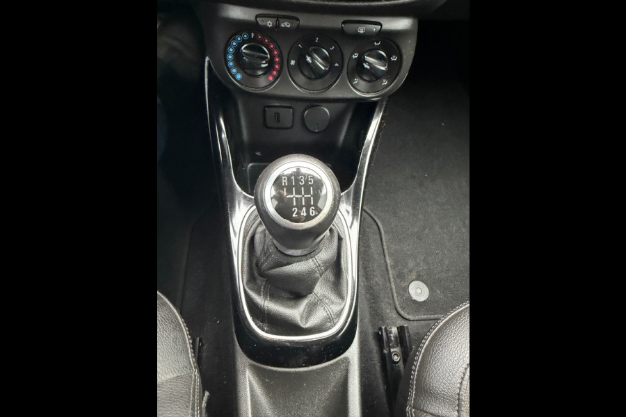 Opel ADAM 1.0 Turbo Rocks Ilvy Favourite,airco,cruisecontrol,parkeersensoren,